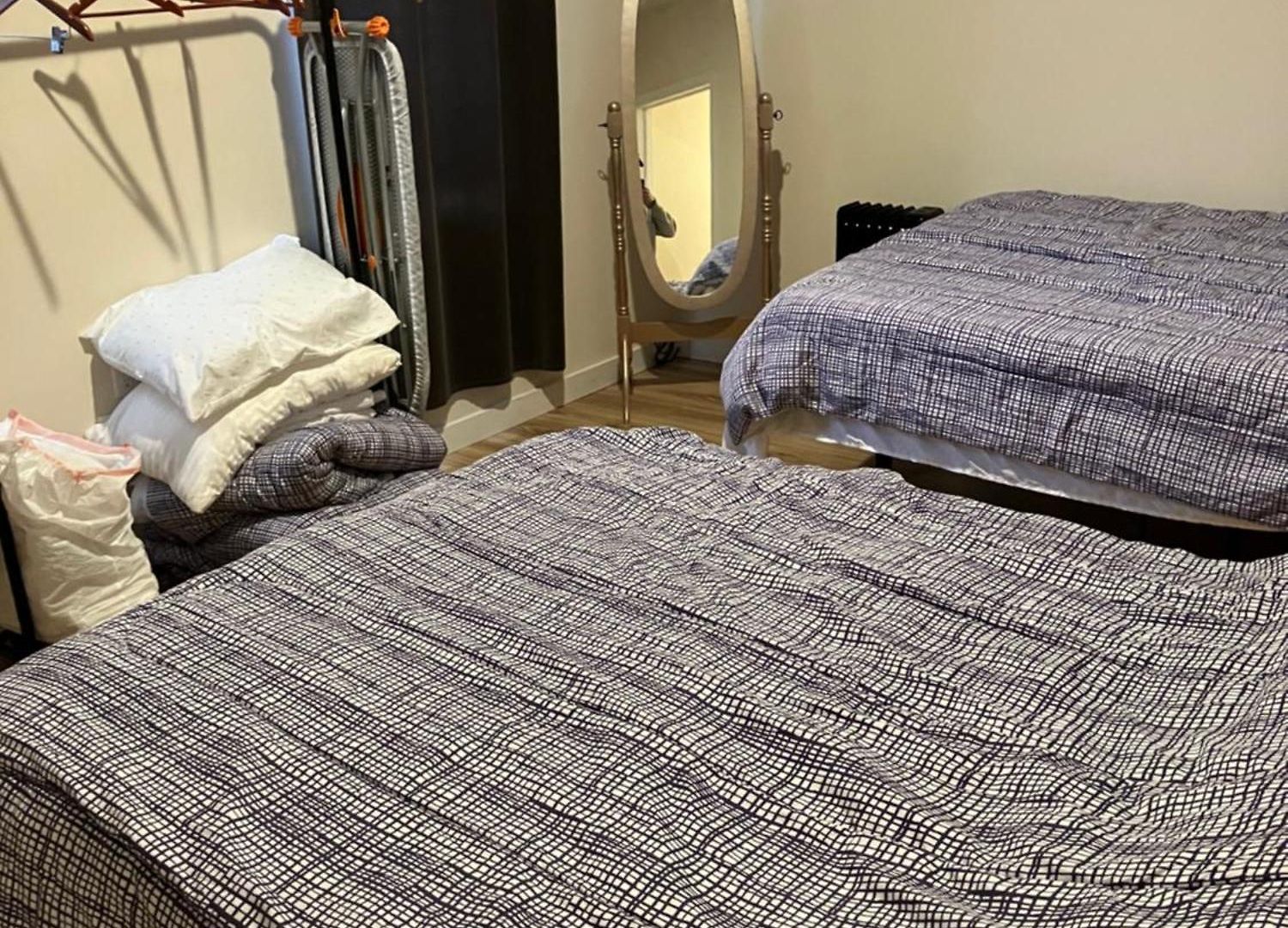 Apartment One Bedroom, Nyc 45 Min By Subway , Brooklyn, Brighton