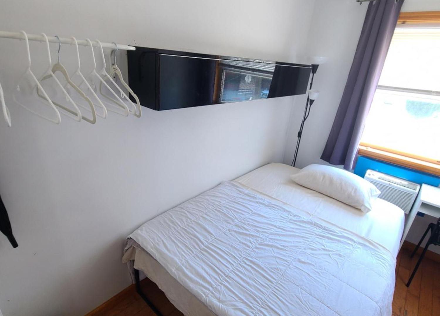 Woodside Homestay New York