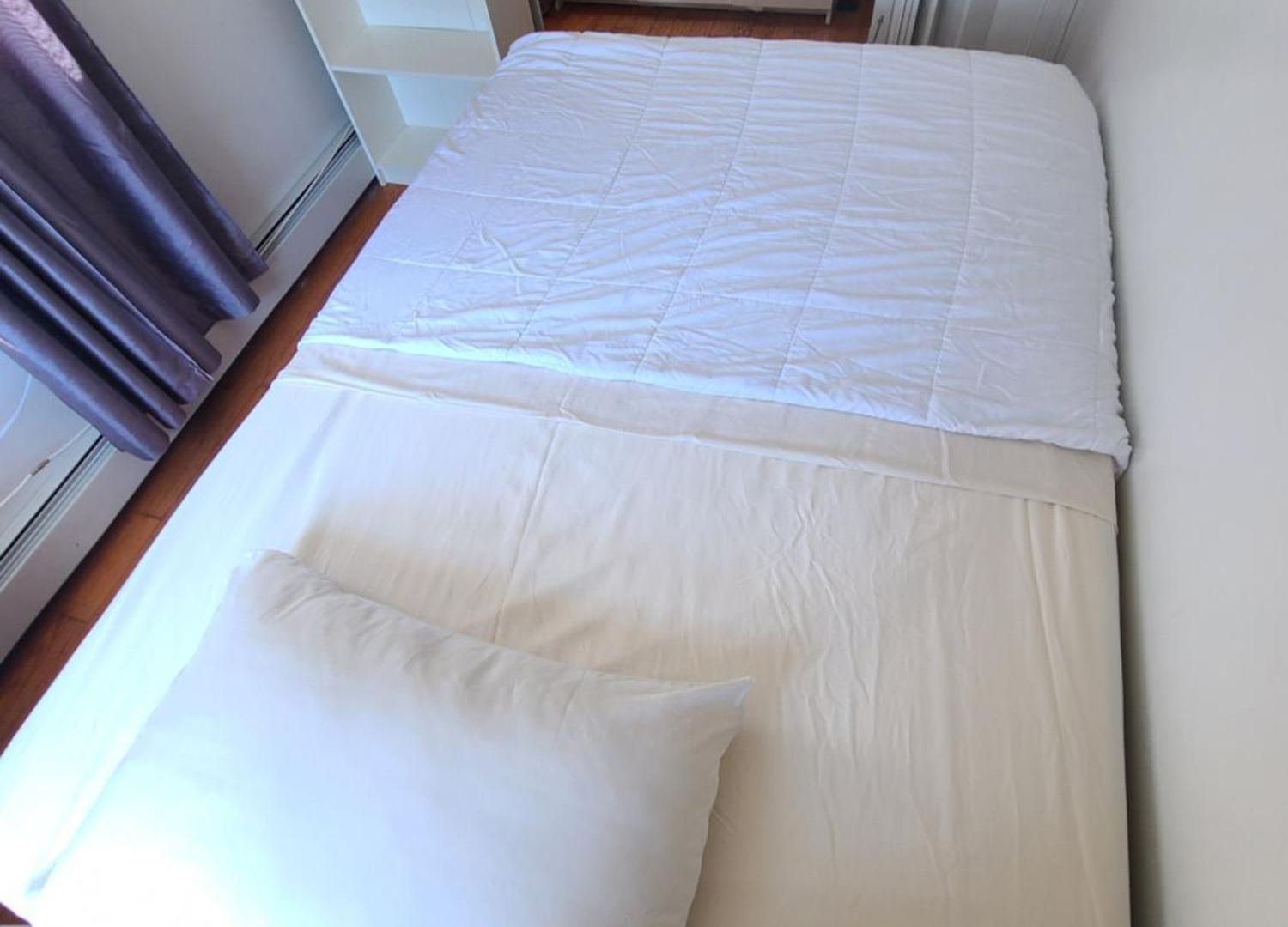 Woodside Homestay New York