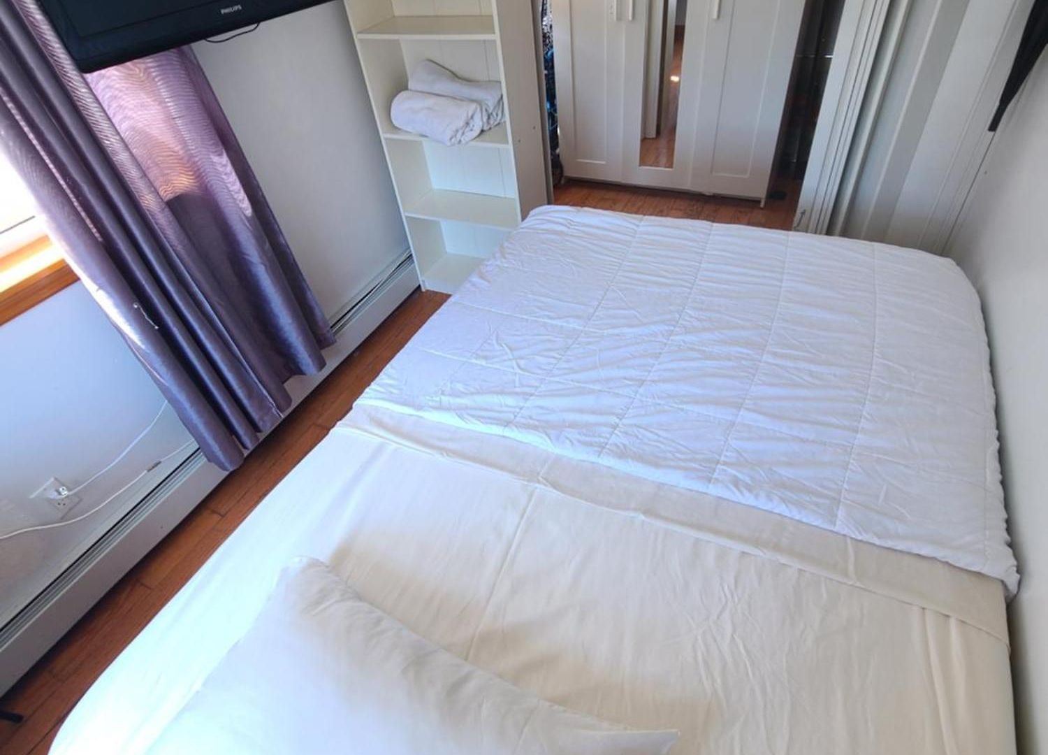 Homestay Woodside