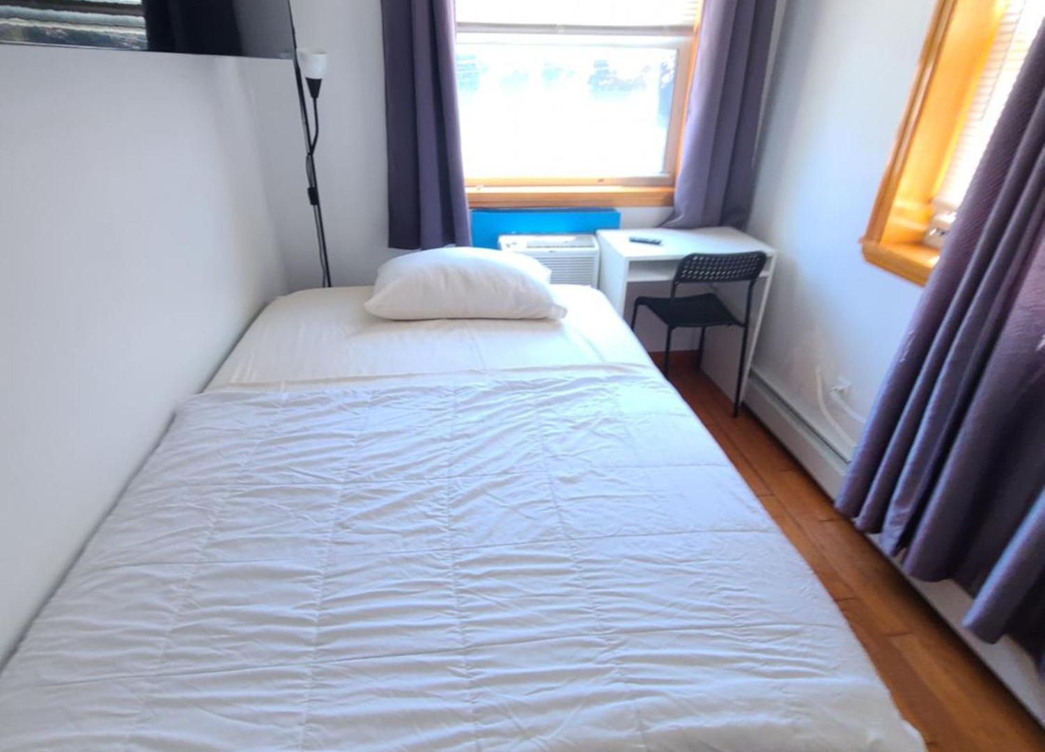 Homestay Woodside New York