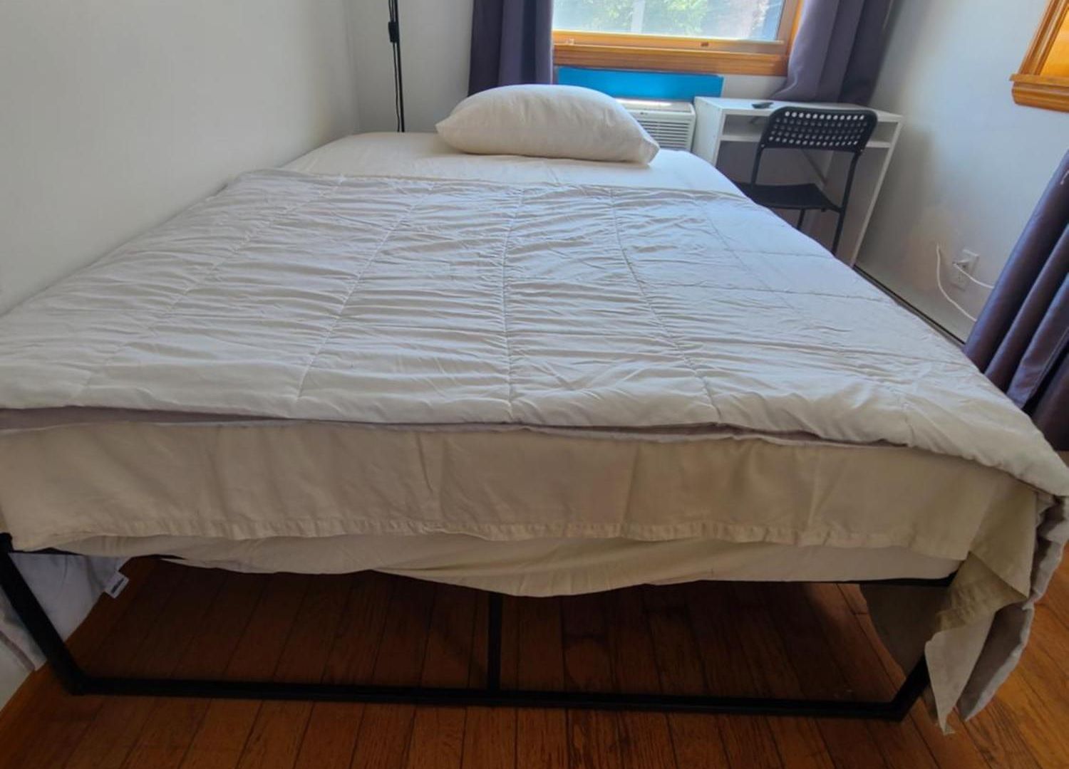 Homestay Woodside New York