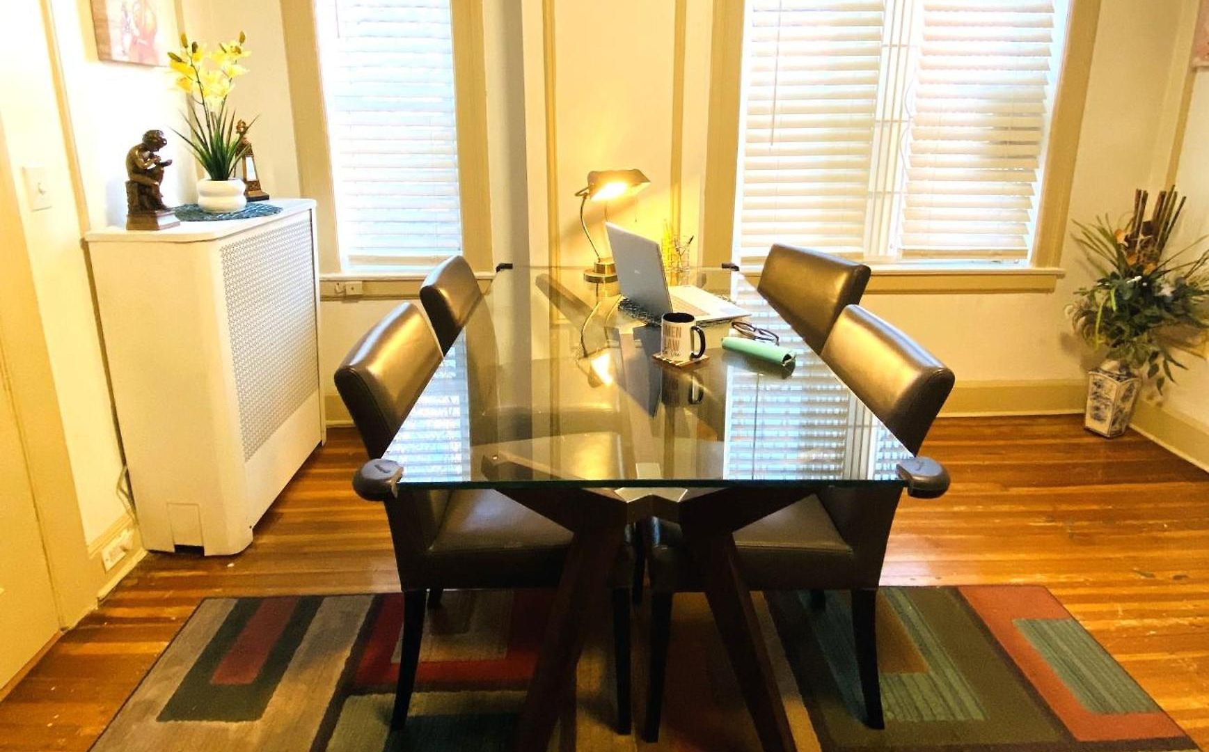 Nyc Cozy Private Bedroom With Free Parking & Near Subway - Business & Tourists *