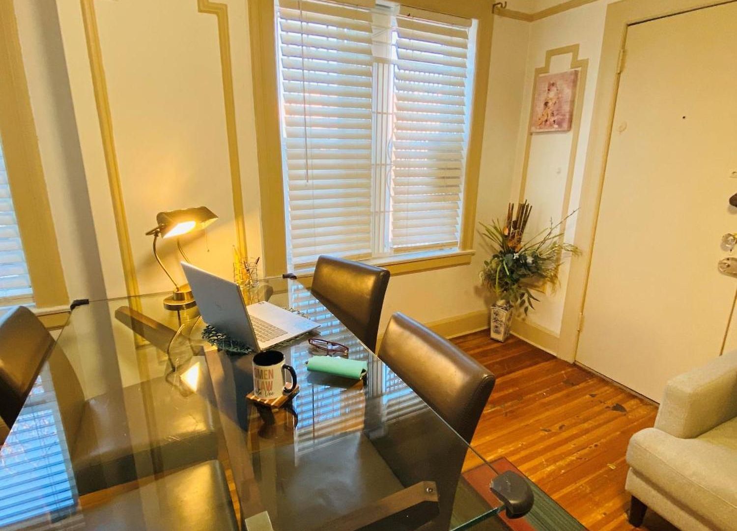 Apartment Nyc Cozy Private Bedroom With Free Parking & Near Subway - Business & Tourists *