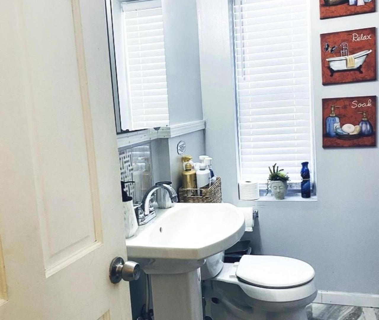 Apartment Nyc Cozy Private Bedroom With Free Parking & Near Subway - Business & Tourists