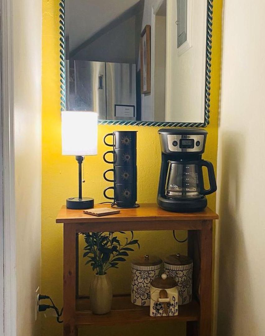 Nyc Cozy Private Bedroom With Free Parking & Near Subway - Business & Tourists