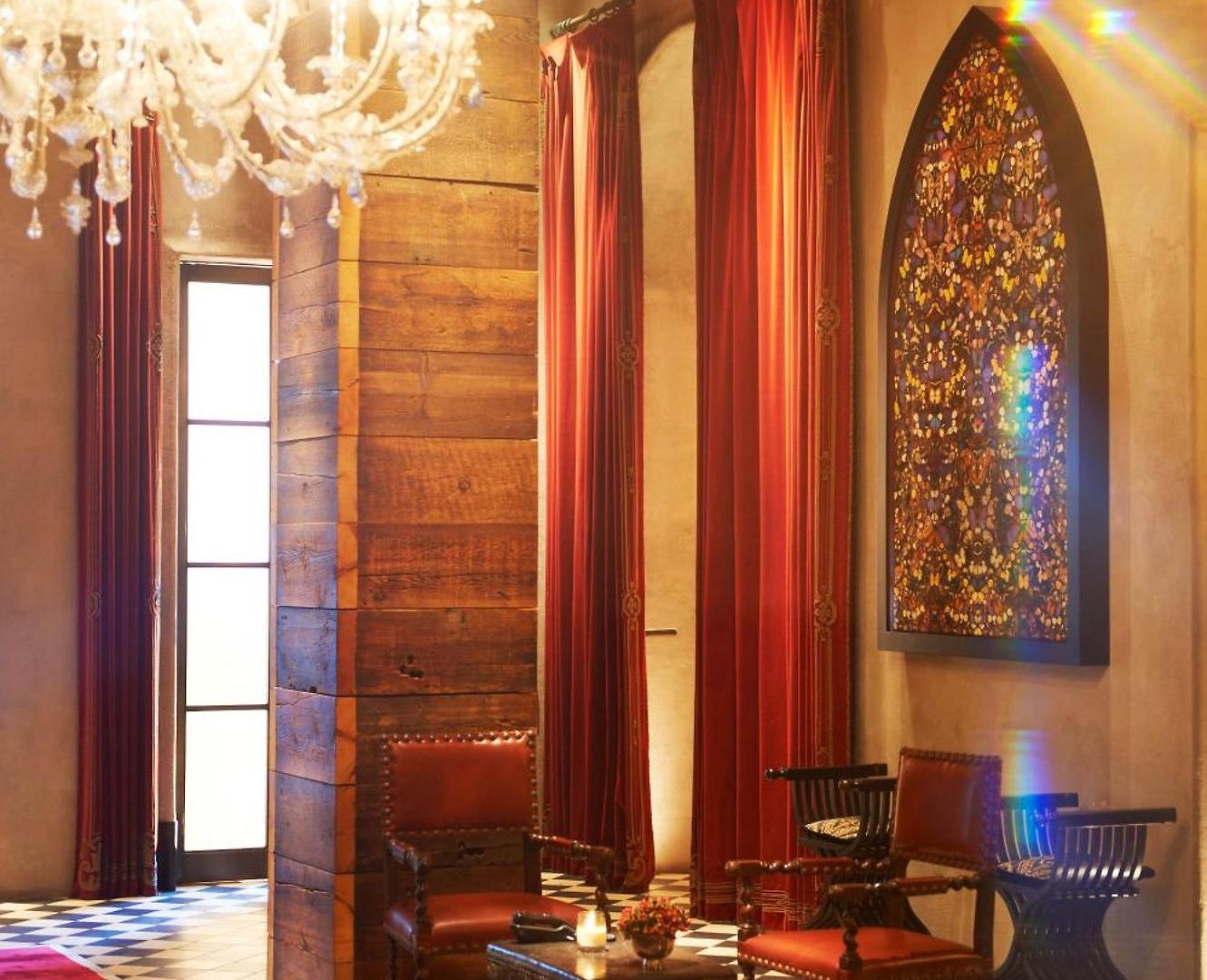 Gramercy Park 5*