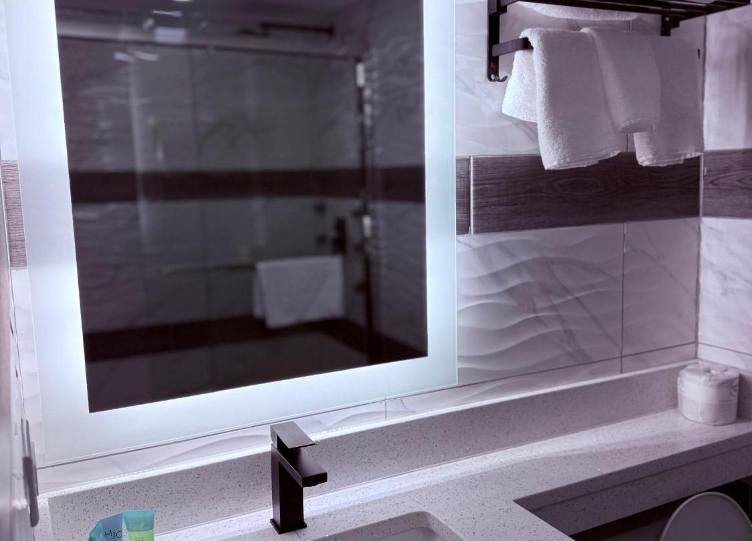 Hotel The Vine Bronx New 2*