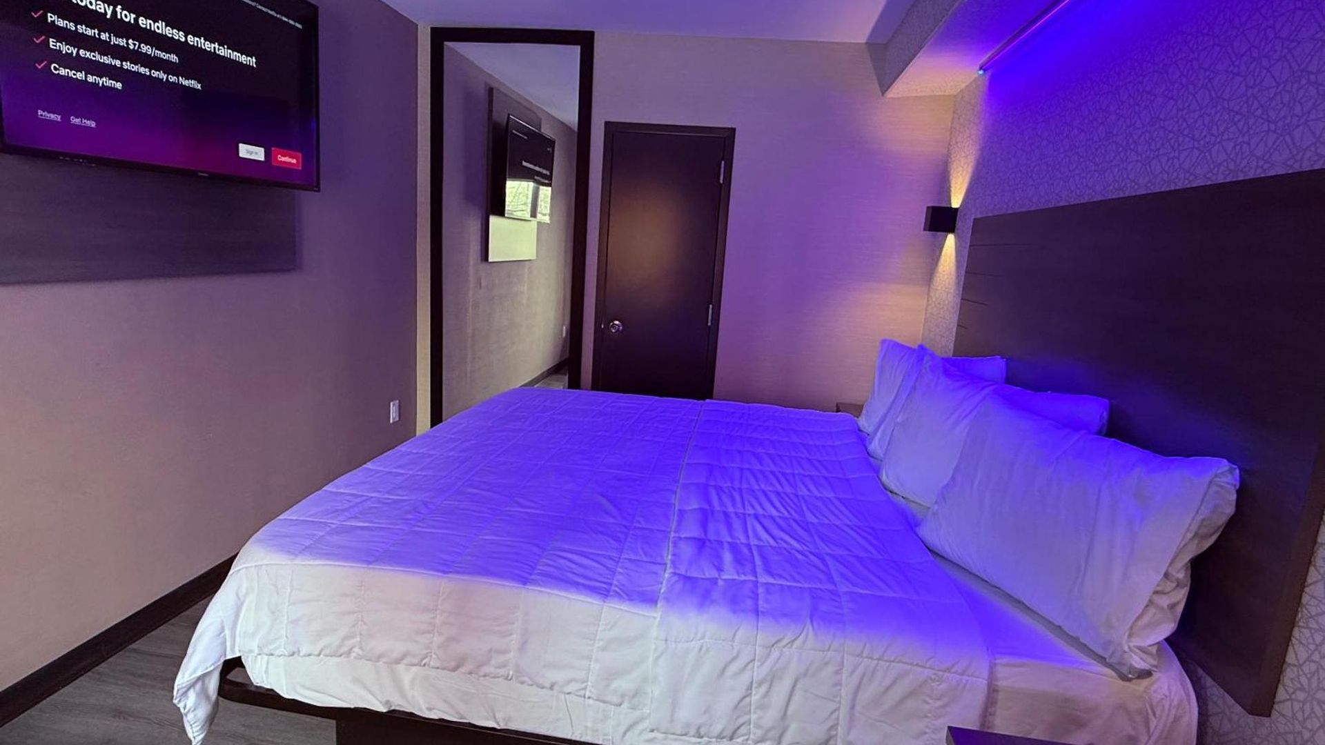 Hotel The Vine Bronx New New York