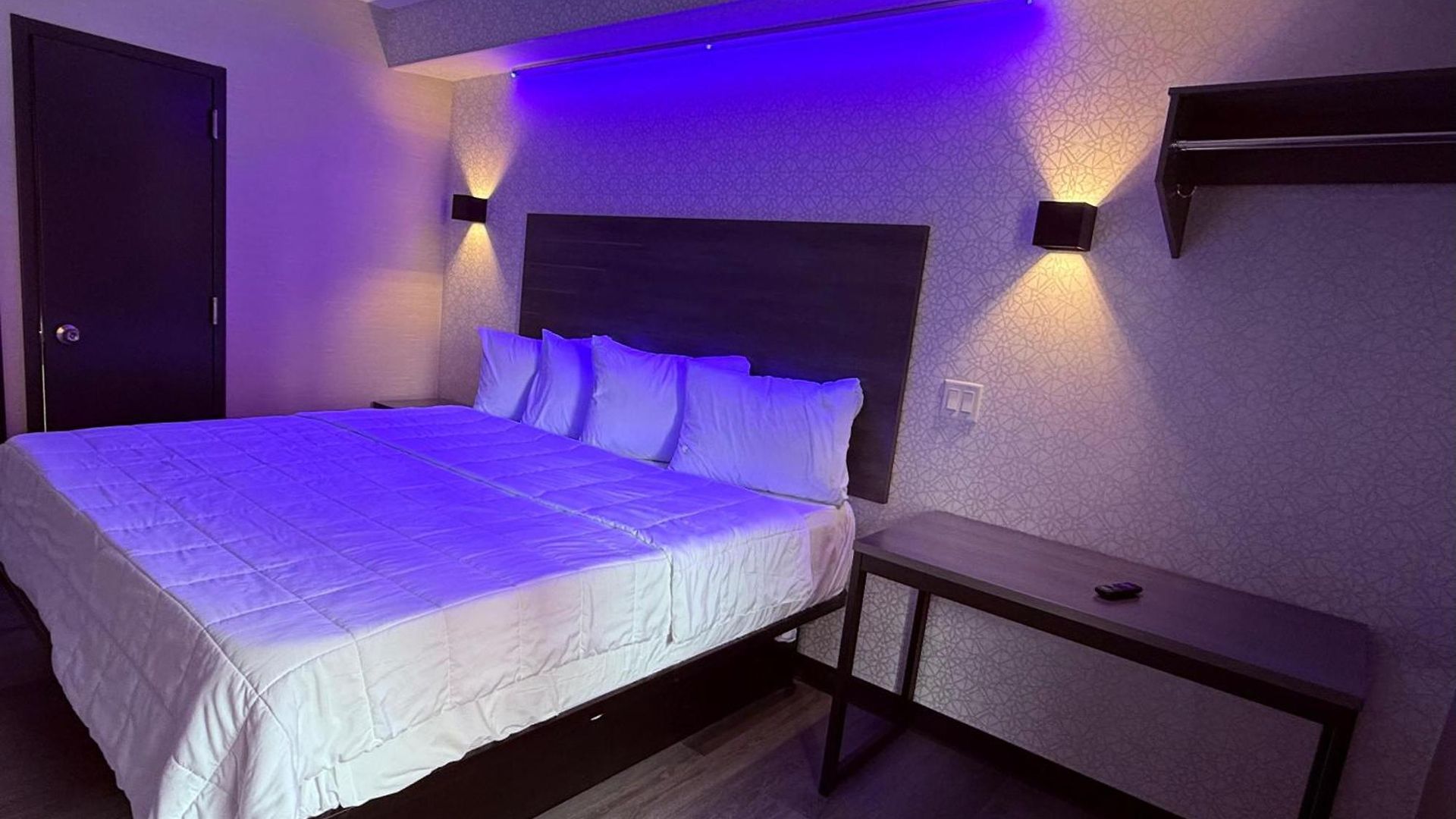 Hotel The Vine Bronx New New York