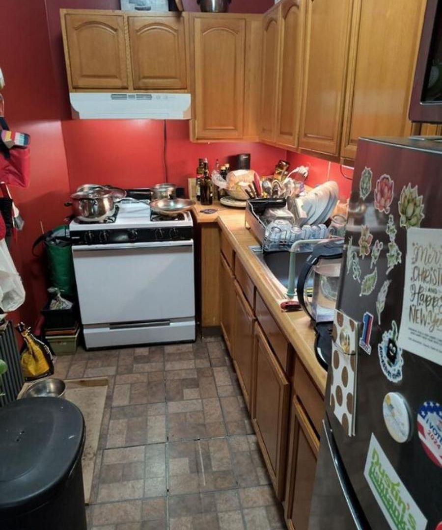 My Homestay New York