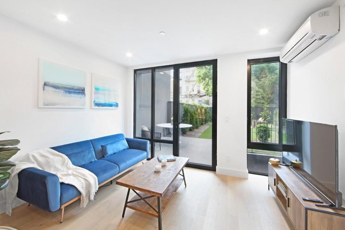 149 Street Holiday home *