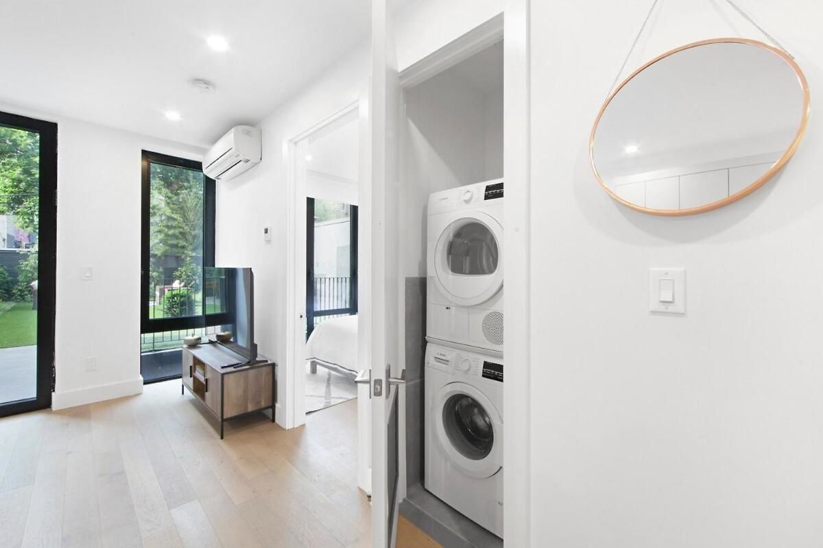 149 Street Holiday home