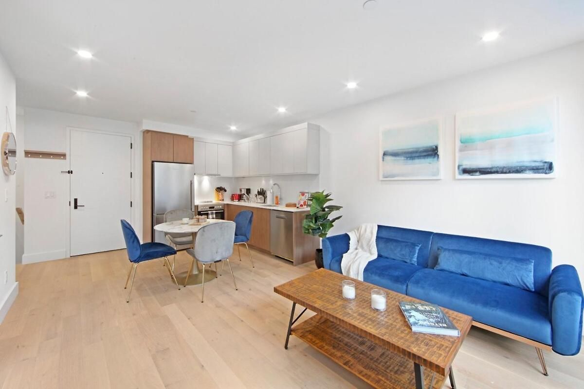 149 Street Holiday home New York