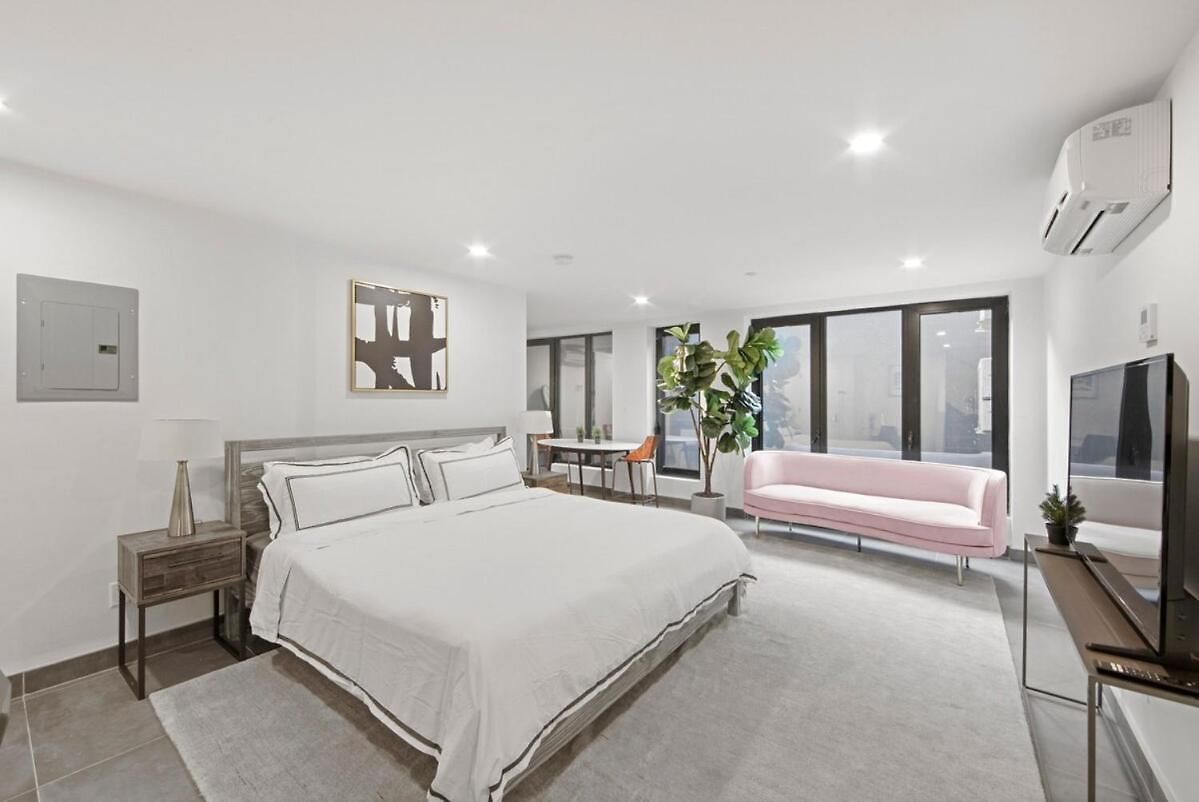 149 Street Holiday home
