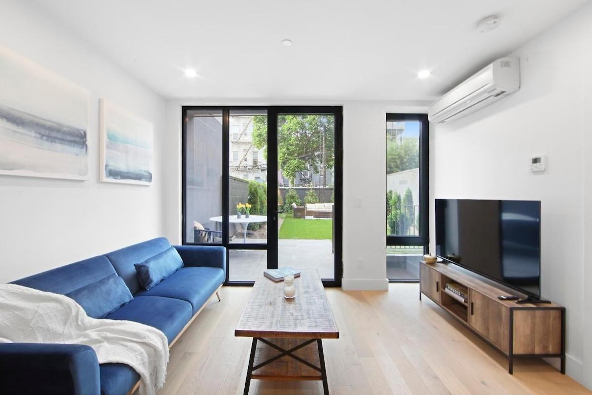 Holiday home 149 Street *