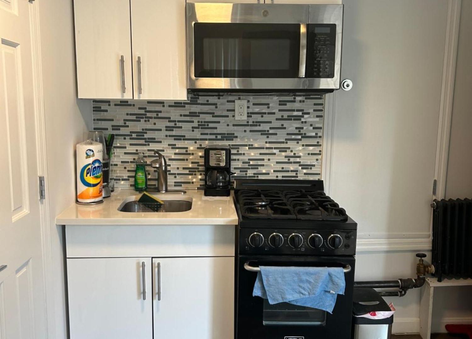 Cozy 30mins From Times Square!!! *