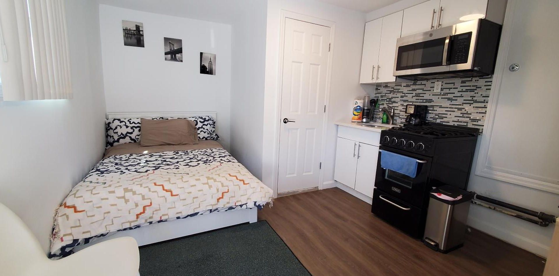 Cozy 30mins From Times Square!!! New York