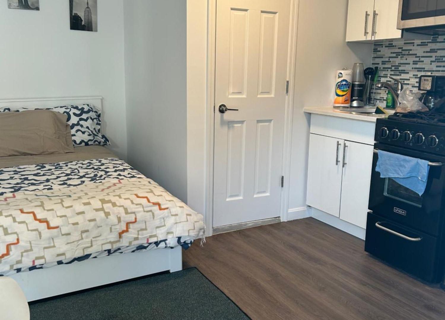 Cozy 30mins From Times Square!!! * New York