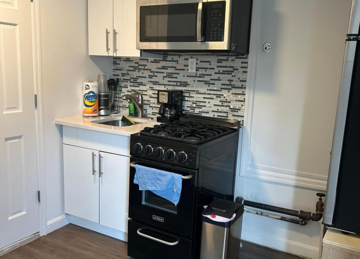 Apartment Cozy 30mins From Times Square!!!