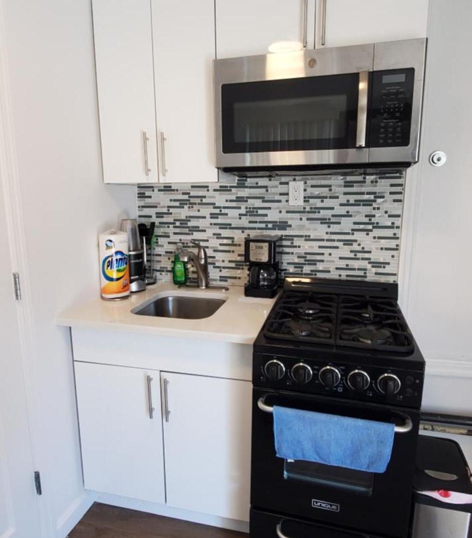 Apartment Cozy 30mins From Times Square!!! New York