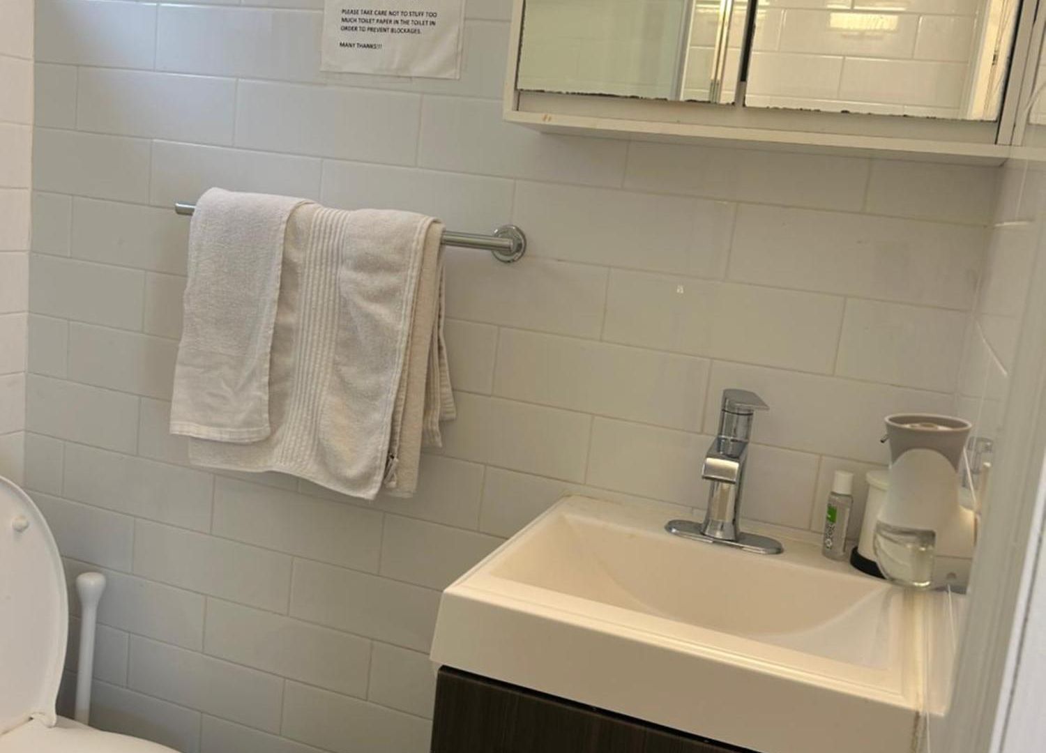 Cozy 30mins From Times Square!!! * New York