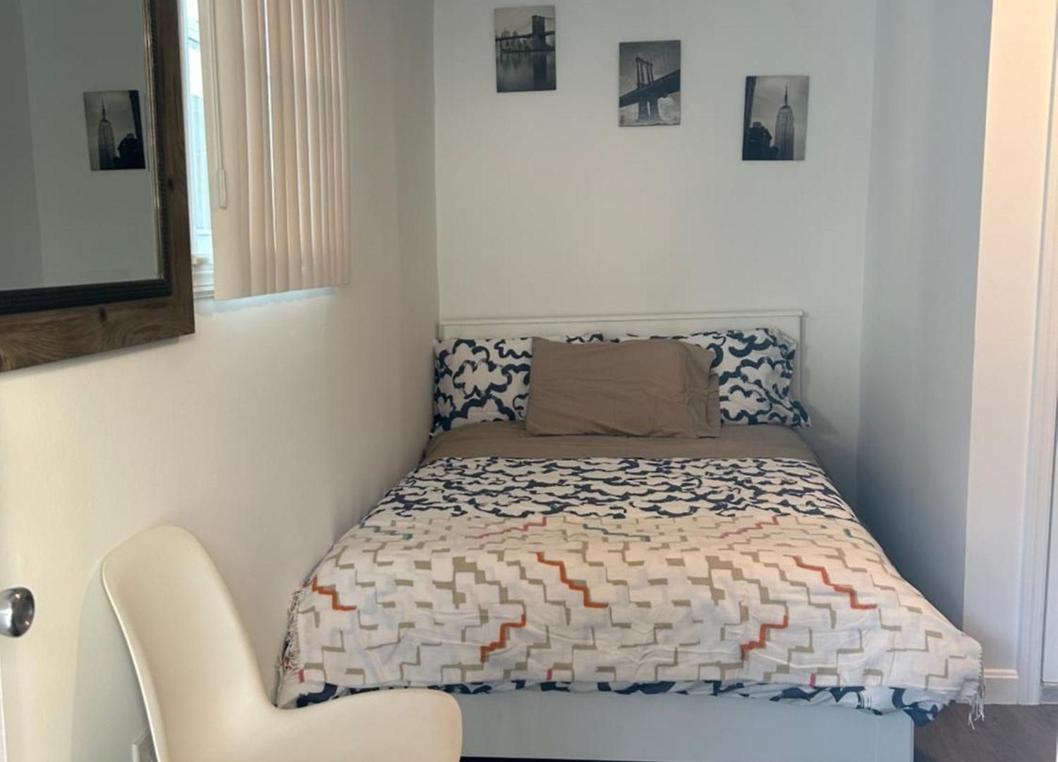 Cozy 30mins From Times Square!!! Apartment