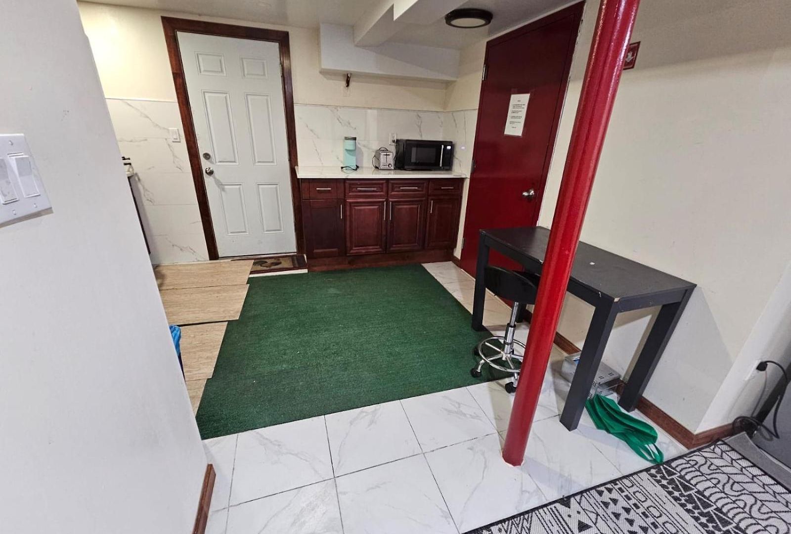 Mukbul & Nesa Llc Apartment New York