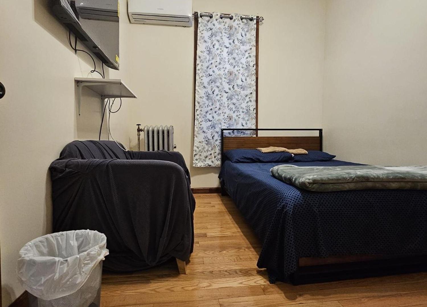 Apartment Mukbul & Nesa Llc New York