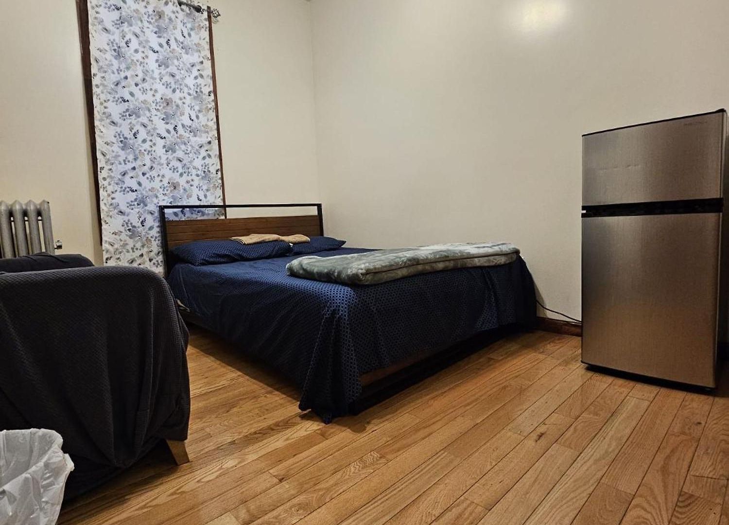Mukbul & Nesa Llc Apartment New York