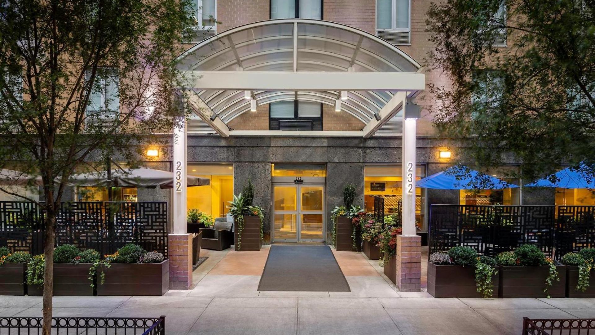 Hotel Express Nyc Chelsea - Nomad Area By Ihg 3*