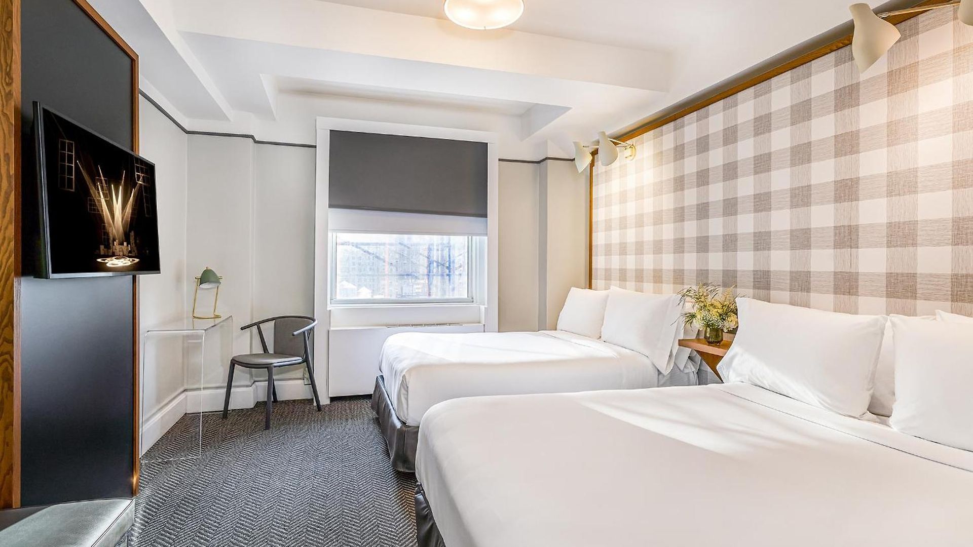 Paramount Times Square - A Generator Hotel New York