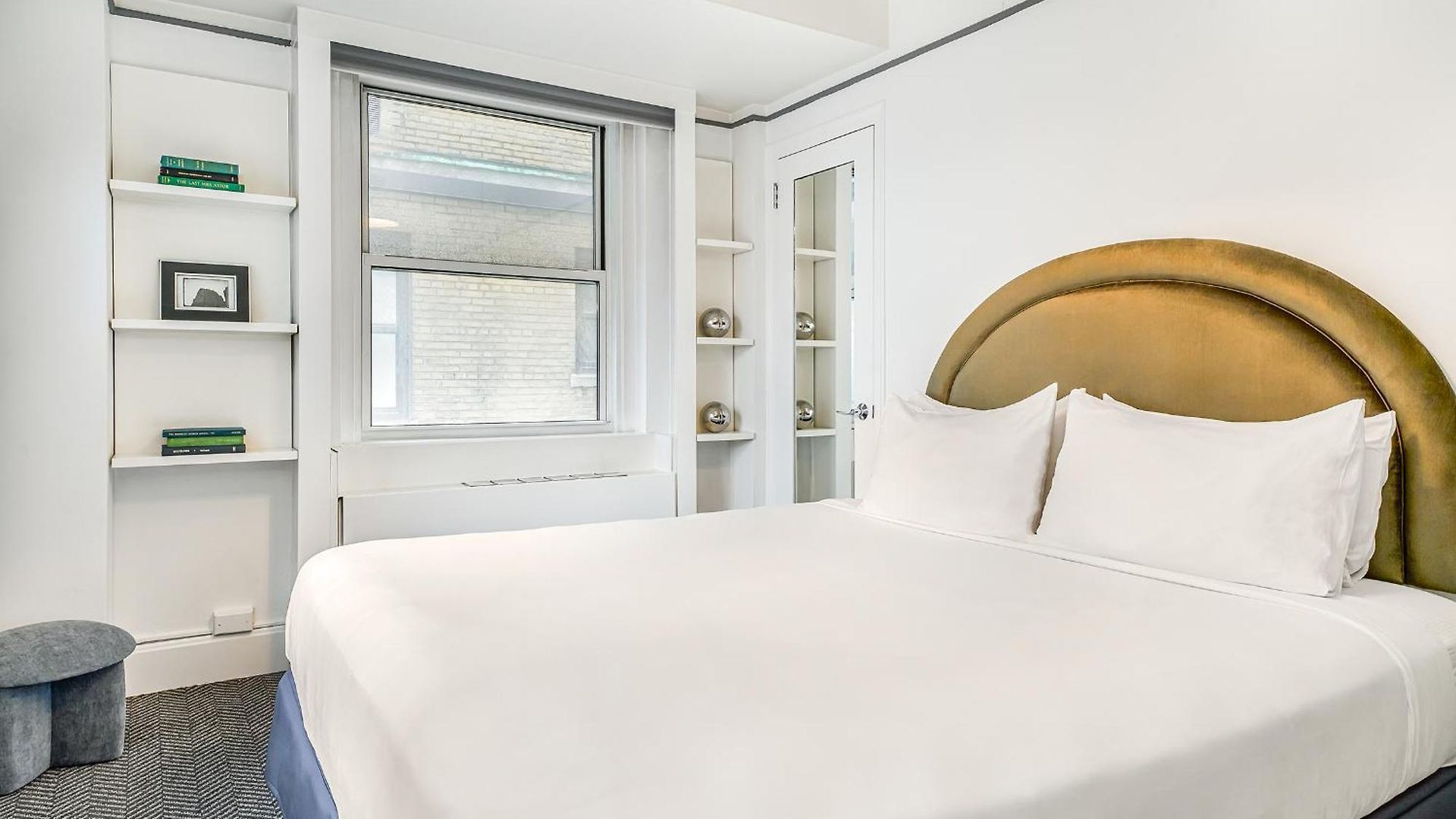 Paramount Times Square - A Generator Hotel 4*