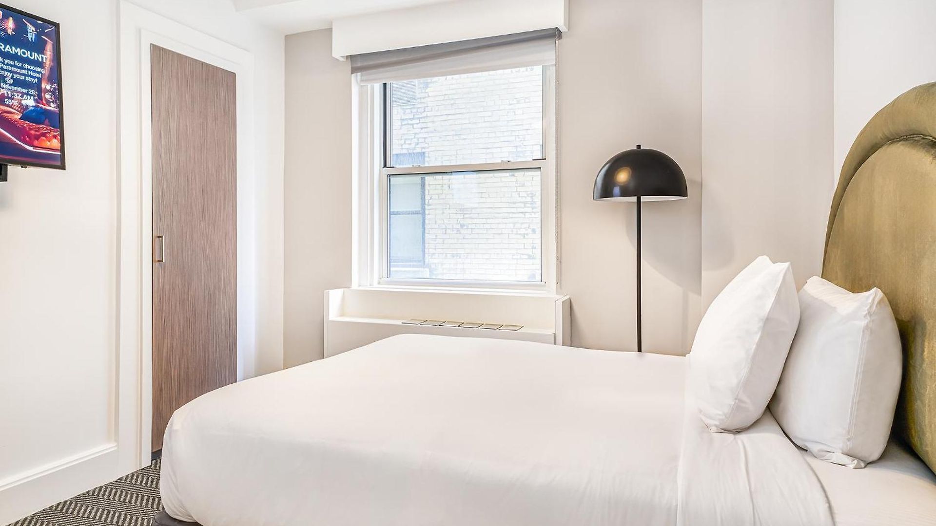 Paramount Times Square - A Generator Hotel 4*