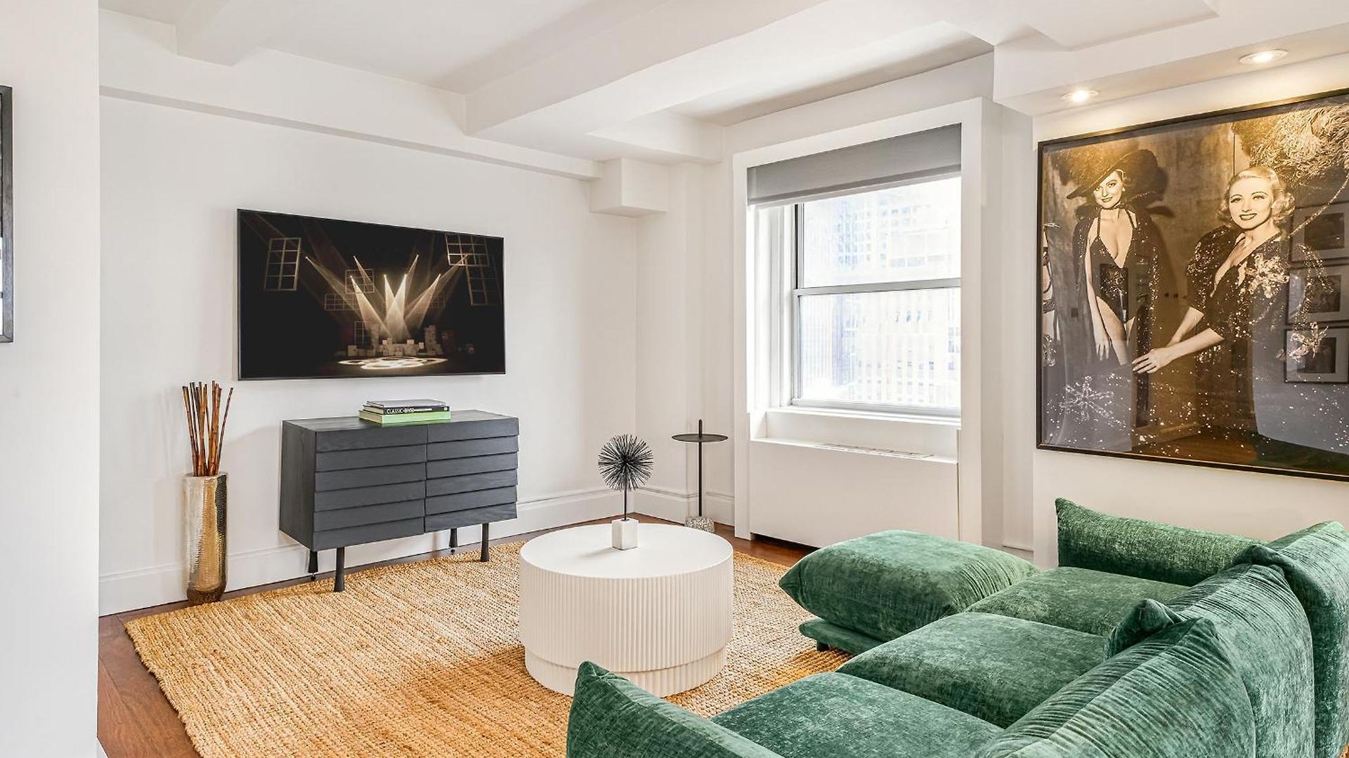 Paramount Times Square - A Generator Hotel 4*