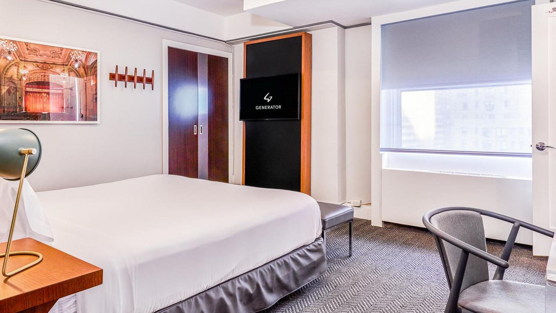 Paramount Times Square - A Generator Hotel