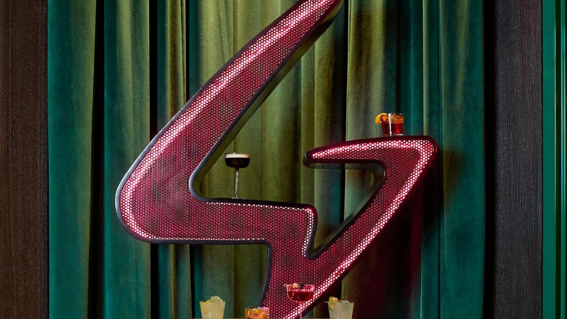Paramount Times Square - A Generator Hotel 4*