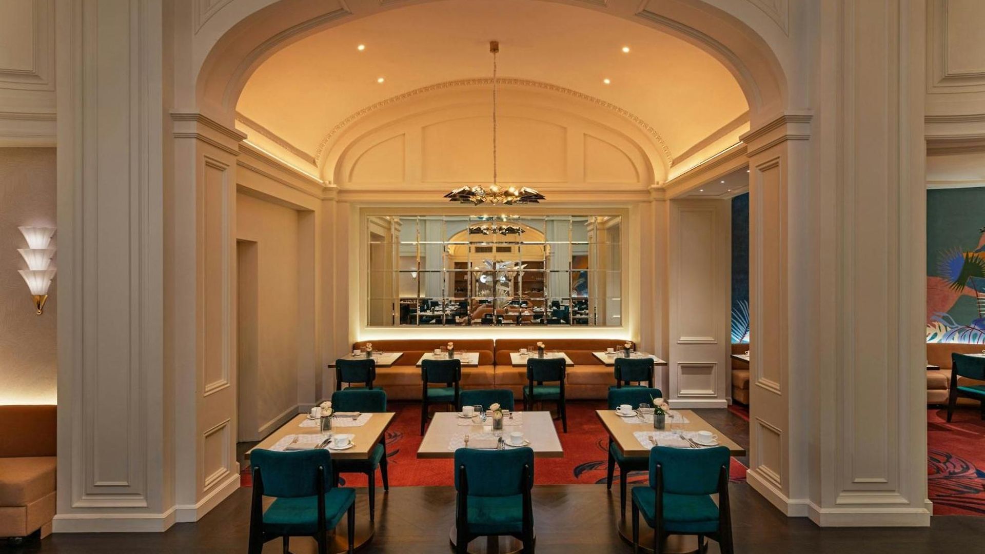 The St. Regis 5* New York