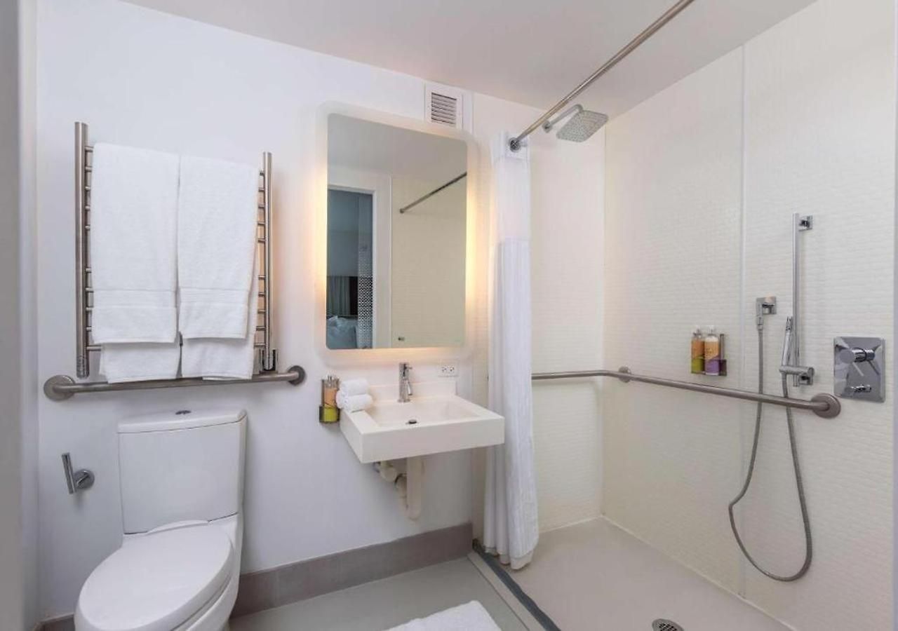 Yotel Times Square 4*