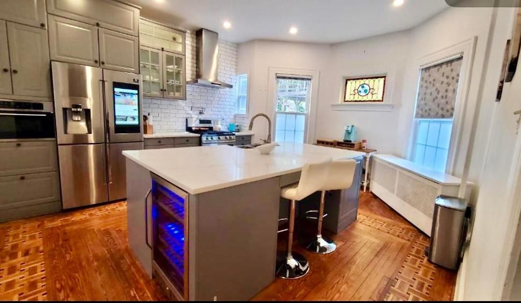 Gorgeous Victorian House!! Entire In Sam's Villa New York