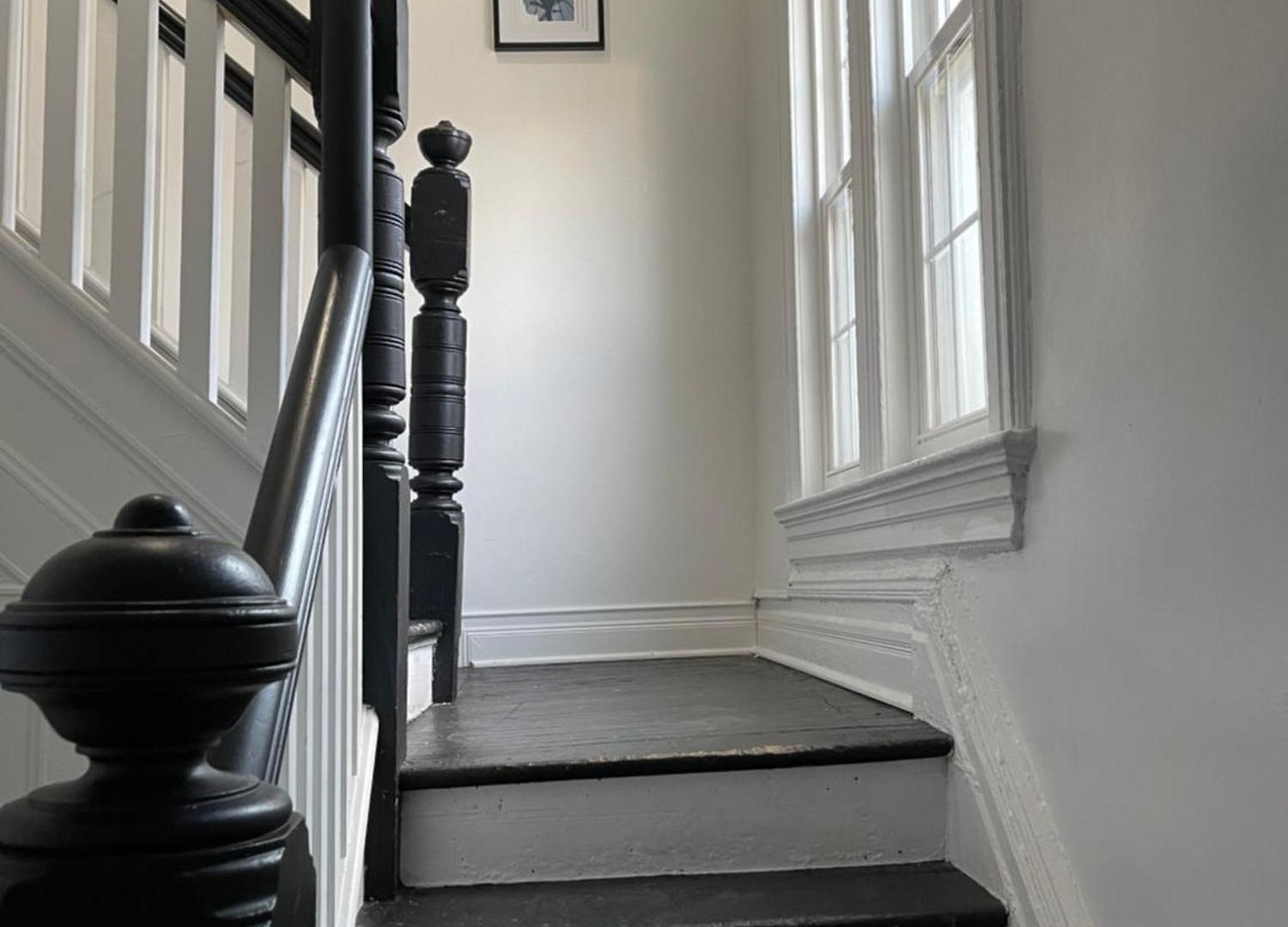 Gorgeous Victorian House!! Entire In Sam's New York