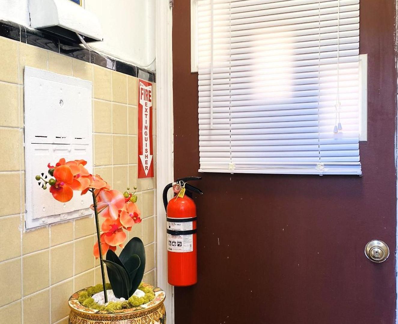 Apartment Nyc Cozy Private Bedroom With Free Parking & Near Subway - Business & Tourists