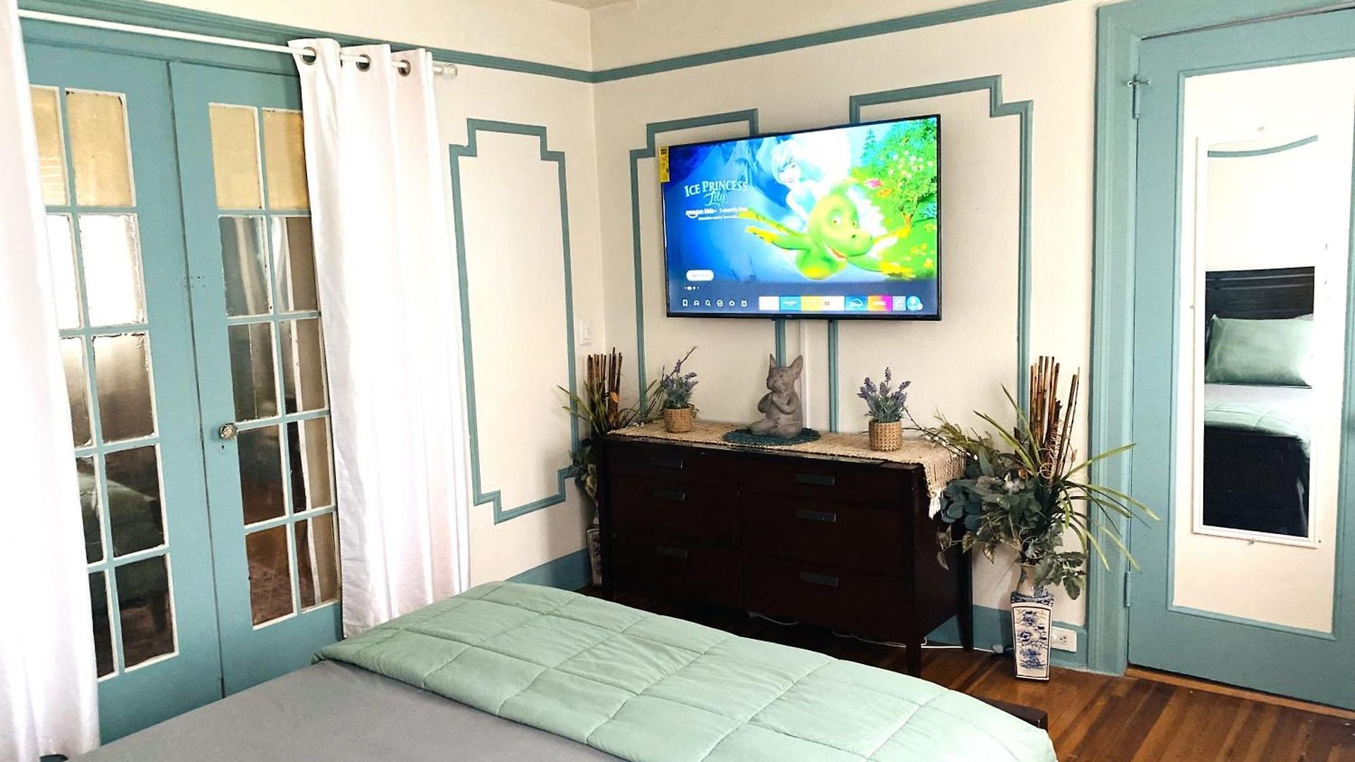 Nyc Cozy Private Bedroom With Free Parking & Near Subway - Business & Tourists
