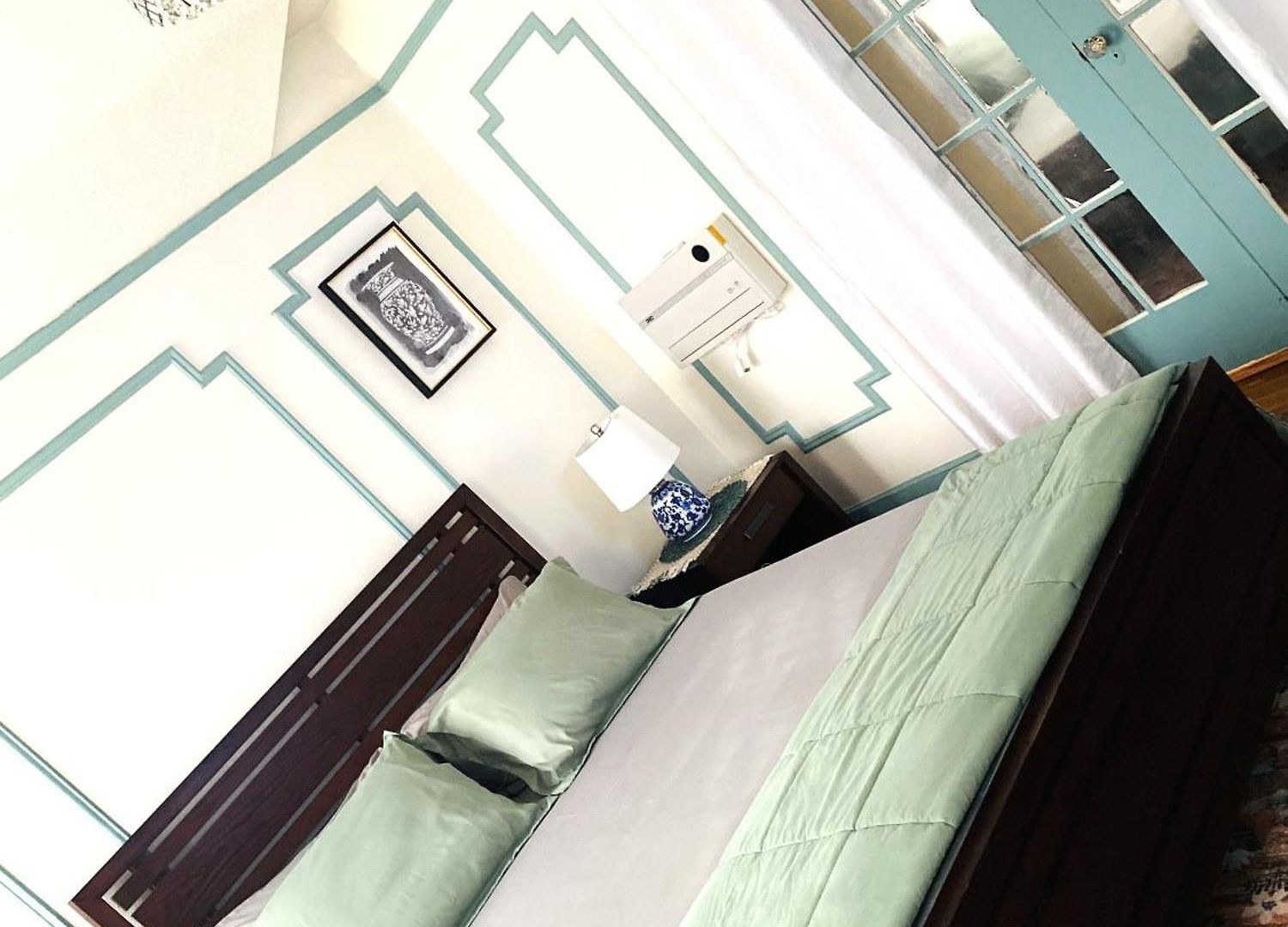 Apartment Nyc Cozy Private Bedroom With Free Parking & Near Subway - Business & Tourists New York