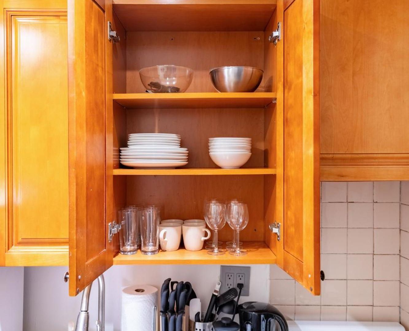 2 Bedroom Paradise In Hells Kitchen Manhattan