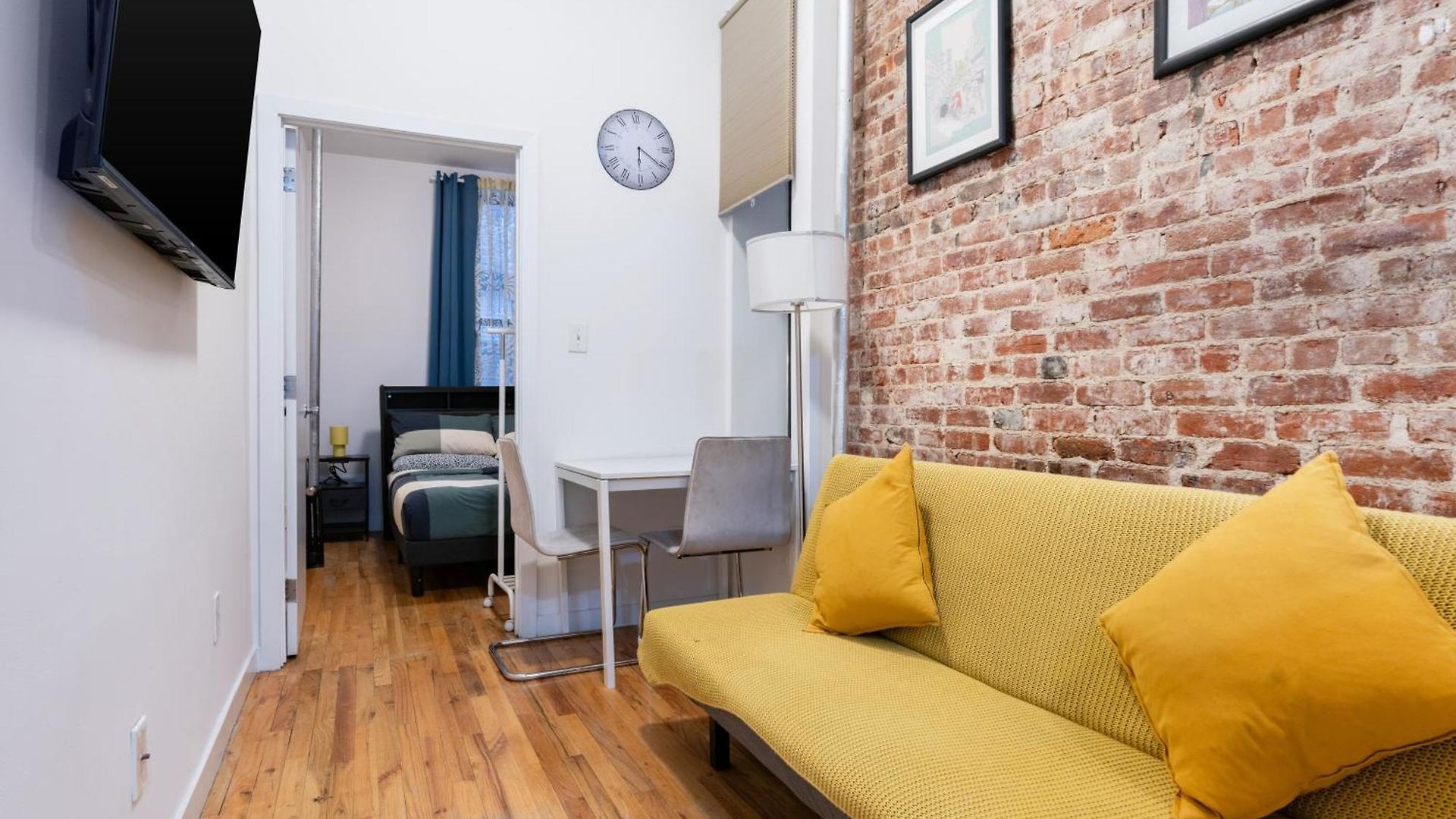 2 Bedroom Paradise In Upper East Side * New York