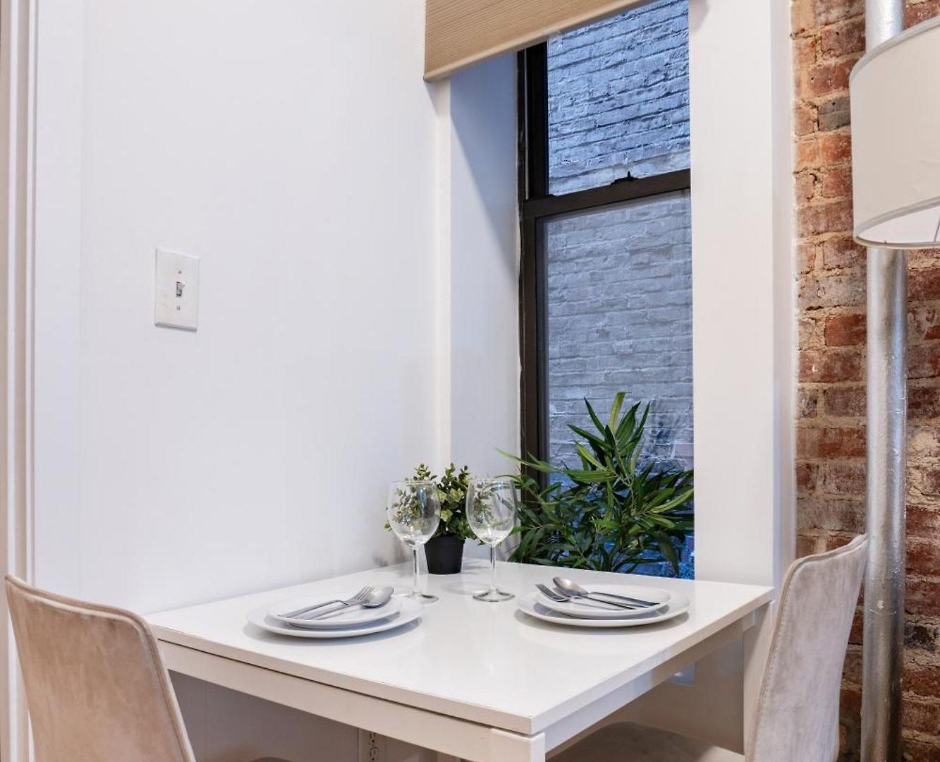 Apartment 2 Bedroom Paradise In Upper East Side New York