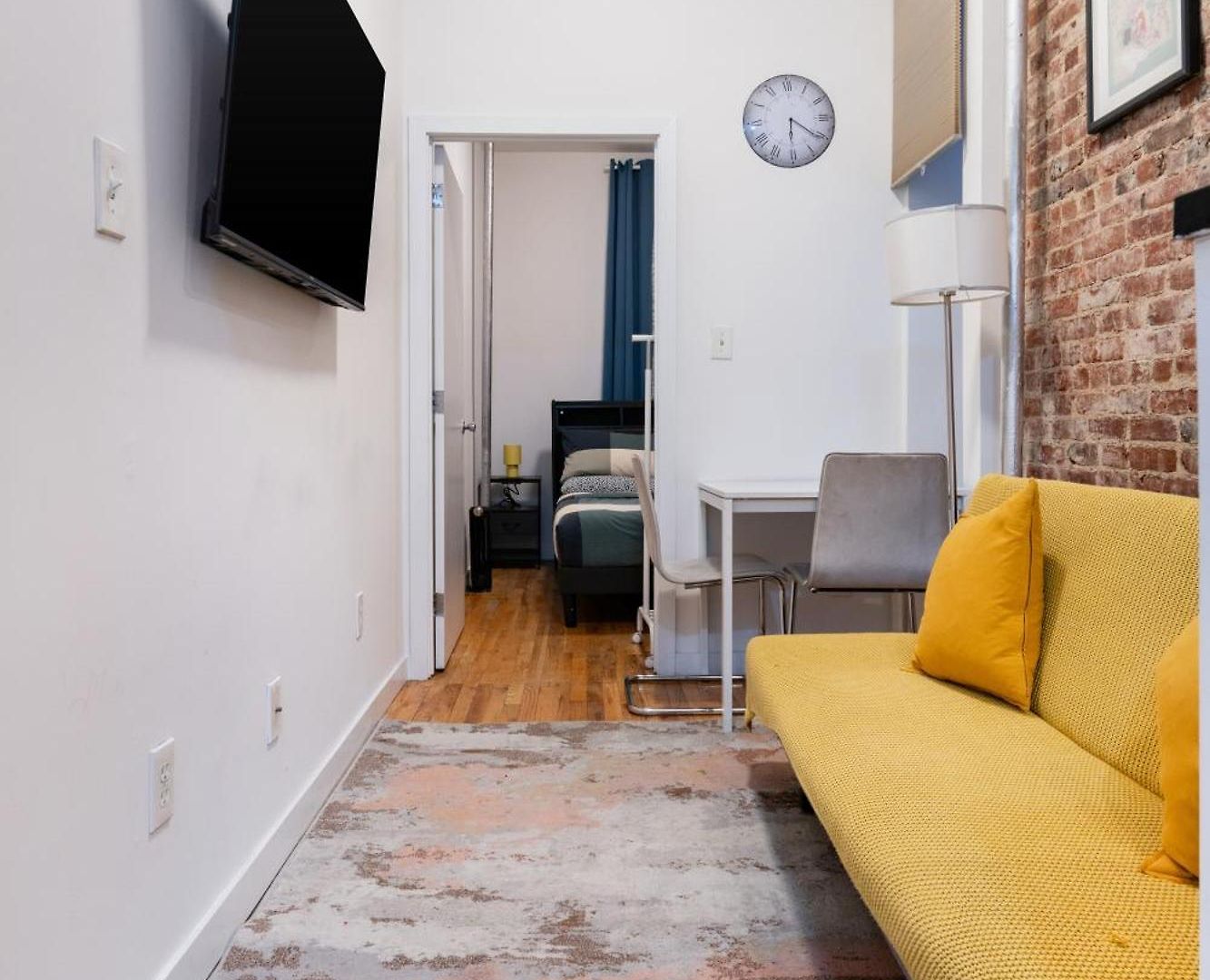 2 Bedroom Paradise In Upper East Side * New York