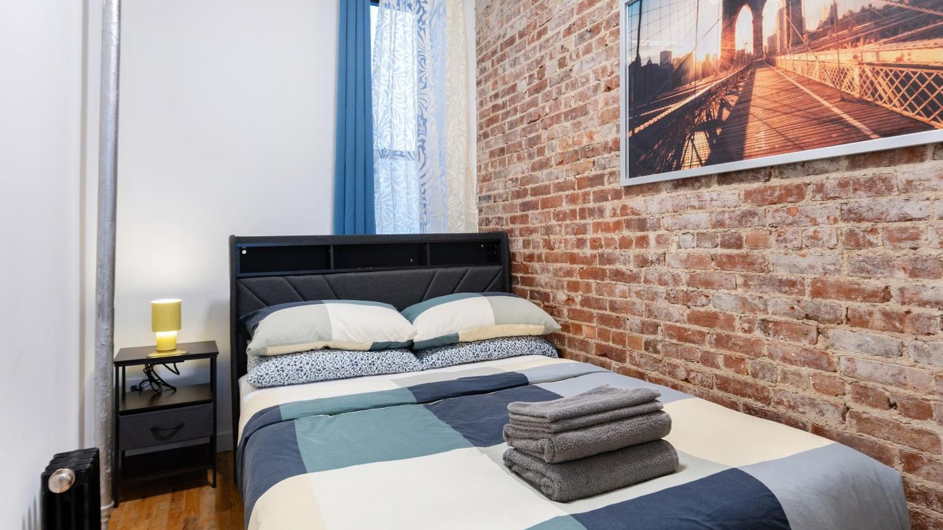 2 Bedroom Paradise In Upper East Side *