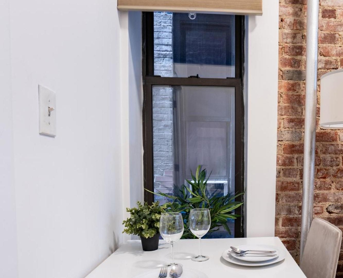 2 Bedroom Paradise In Upper East Side Apartment New York